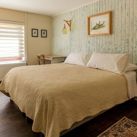 Abriga Bed And Breakfast Coyhaique Eksteriør billede