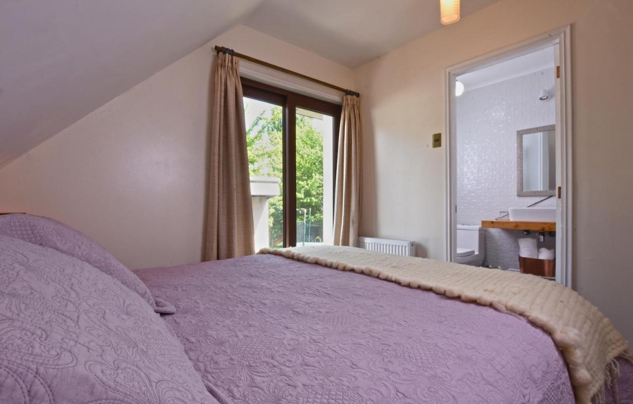 Abriga Bed And Breakfast Coyhaique Eksteriør billede