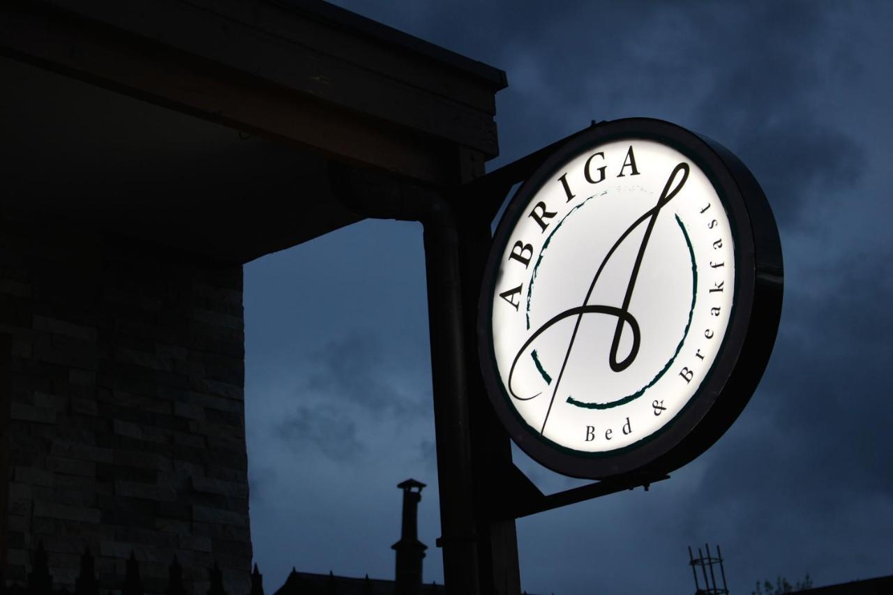 Abriga Bed And Breakfast Coyhaique Eksteriør billede
