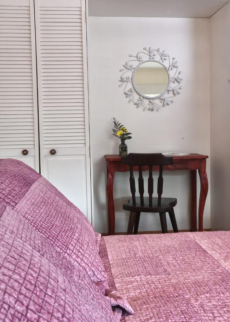 Abriga Bed And Breakfast Coyhaique Eksteriør billede